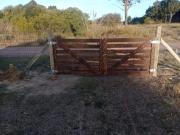 Con gusto, Los 4 diablos