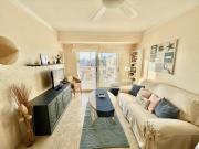 Apartamentos Bonaire 1ª Linea Wifi Solo Familias Serviplaya