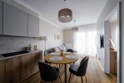 RentPlanet - Apartament Marcelińska