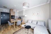 RentPlanet - Apartament Marcelińska