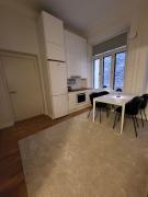 2ndhomes Loft studio with best location in Kluuvi