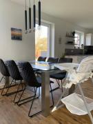 Tolles Ferienhaus freistehend mit Sauna und Kamin