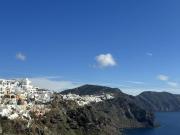 You and Me Suites Oia