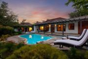 Wander Beyond by StayVista - Featuring a Bali-themed abode and a refreshing swimming pool