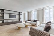 Ultra Luxury in the Heart of the Sentier District