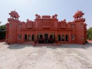 Top Bikaner