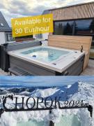 Janes Resort Studio by Tatralandia & Lake