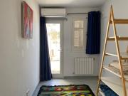 Birdhouse Sidi Bou Said