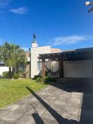 Casa de lazer e tranquilidade