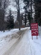 Cozy apartment for a comfortable vacation