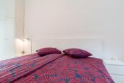 Flex SelfCheckIns 204 - Zagreb - Bedroom - Parking - New