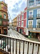 Top Seville