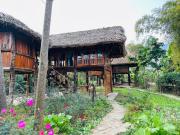Xoi Farmstay - A Home Farm in Lam Thuong valley - North Vietnam