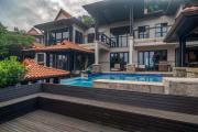 3 Corkwood Zimbali 4 bedroom house