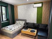 Plovdiv City Apartments