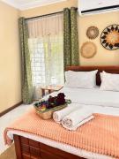 Easyhomes nyota cozy private suite