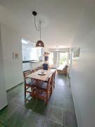 Apartamento completo e aconchegante no bairro Itaguá Ubatuba