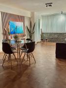 Lecheria con vista al mar