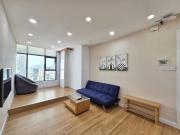 Căn hộ dịch vụ Golden Ocean Việt Ý Nha Trang