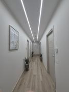 The Best Bed & Breakfast