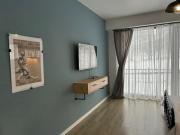 Studio apartment in Bakuriani Raimond Residence