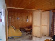 Le chardet - Appartement au pied des pistes