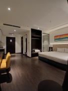 The Sapphire S2 Ha Long