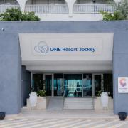 One Resort Jockey Monastir