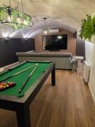 La Cave Voutée - Home Cinema