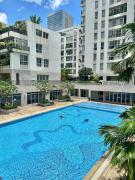 Apartment in District 7 Near SECC