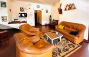 White Hill Villa