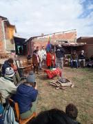 Museo comunitario qhapac ñam