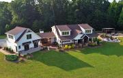 Top Dahlonega