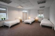 Hostel Orlowski sieci Mazowia Hostels Group