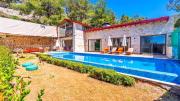 İslamlar 2 bedroom villa with private pool