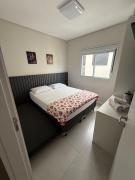 Apartamento Carlos Daniela