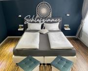 Fewo Harzblick Goslar mit Pool