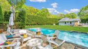 Villa Bridgehampton Breeze