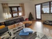Holiday Apartment Auszeit Am Wald