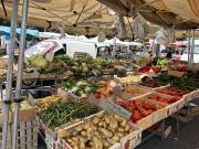 SR030-508 Appt Studio mezzanine 4 personnes ST RAPHAEL