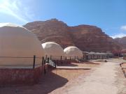 ATAYA sunrise camp