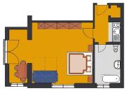 MIA Appartements - non-serviced Appartements