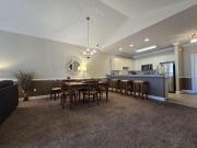 Relaxing 3BR River Oaks Retreat Pool & Hot Tub