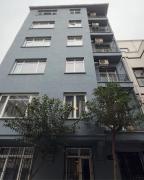 Central Nişantaşı Stay 2BR Flat AC inRooms