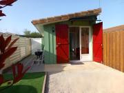 Le Marsalat - Lanton