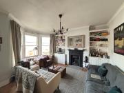 Bohemian Victorian Home - North London