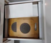 Apto fácil acesso ao Aeroporto e rodovias