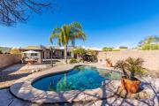 La Palmera- Foothills Mountian Views Pool