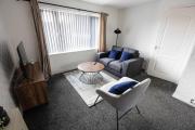 Comfortable 1 Bedroom Apartment in Darlington