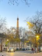 Appartement 2 personnes proche Tour Eiffel